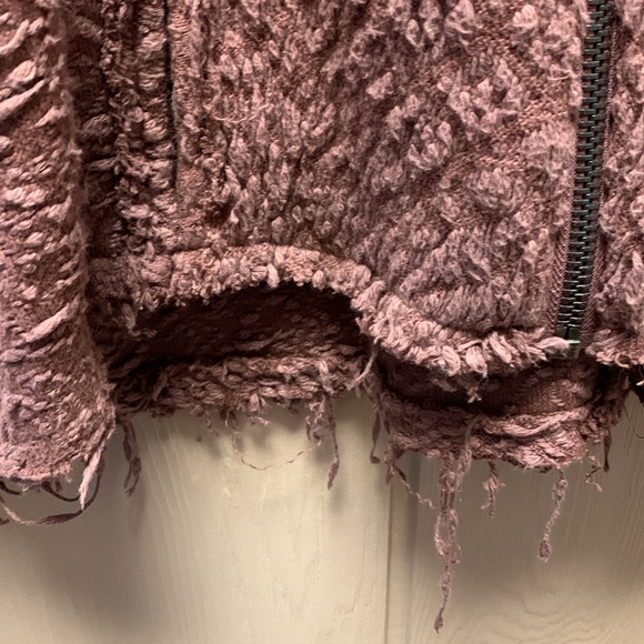 Free People Jacket - Picture 7 of 14